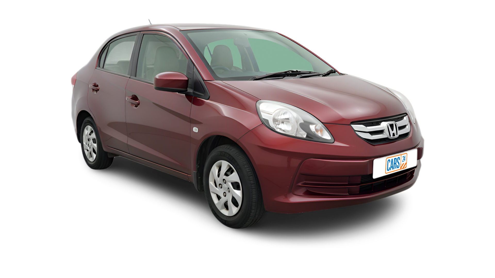 Honda Amaze-img